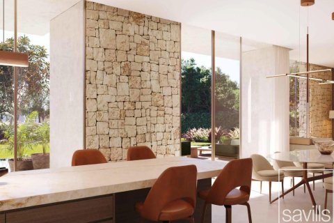 Vila di Dubai Land, UEA 6 kamar tidur, 828 m2 nomor 680926 - foto 6