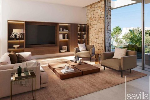 Vila di Dubai Land, UEA 6 kamar tidur, 828 m2 nomor 680926 - foto 5