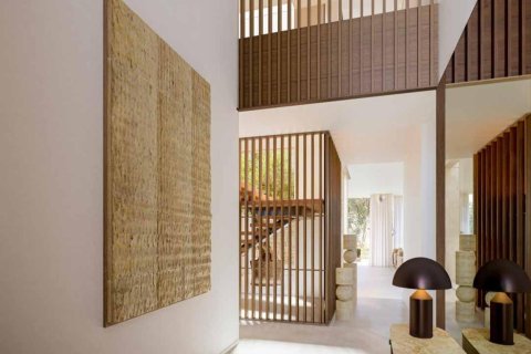 Vila di Dubai Land, UEA 6 kamar tidur, 828 m2 nomor 680926 - foto 8