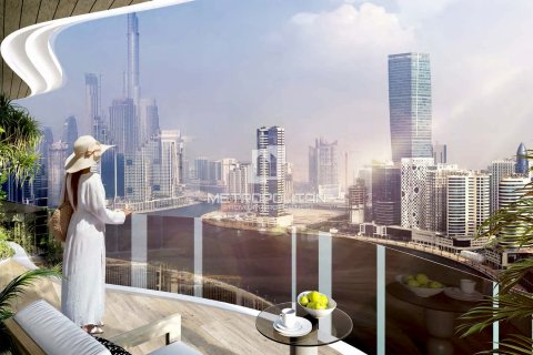 Apartamento para venda em Business Bay, Dubai, EAU 46 m2 № 720381 - foto 7