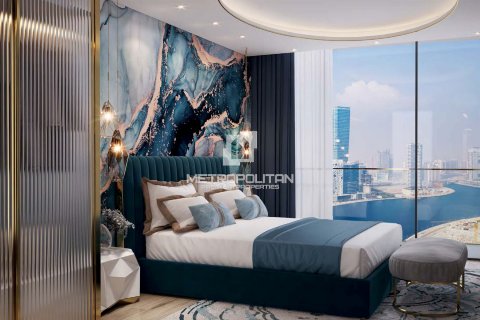 Apartamento para venda em Business Bay, Dubai, EAU 46 m2 № 720381 - foto 8