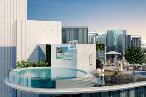 Apartamento para venda em Business Bay, Dubai, EAU 46 m2 № 720381 - foto 11