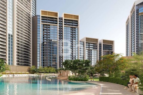 Lägenhet till försäljning i Motor City, Dubai, UAE 1 sovrum, 50 kvm Nr. 720382 - fotografi 9