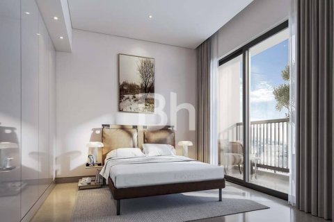 Apartmán v Motor City, Dubai, SAE 1 spálňa, 50 m2 č. 720382