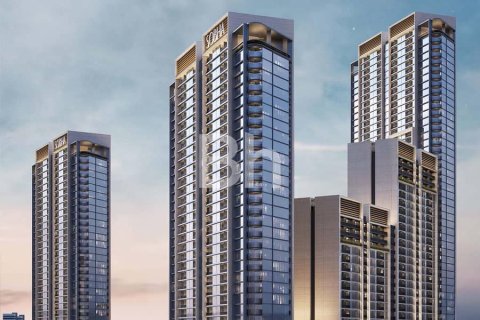 Lägenhet till försäljning i Motor City, Dubai, UAE 1 sovrum, 50 kvm Nr. 720382 - fotografi 5