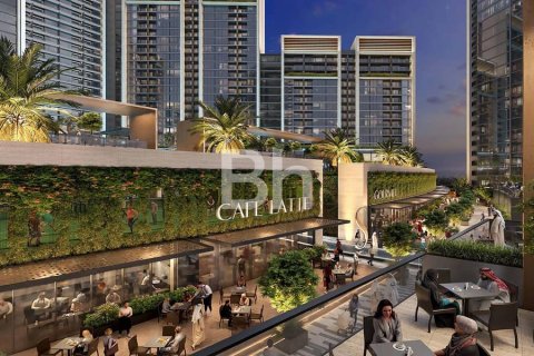 Lägenhet till försäljning i Motor City, Dubai, UAE 1 sovrum, 50 kvm Nr. 720382 - fotografi 6