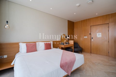 Appartement à Jumeirah Village Circle, Dubai, EAU: 1 pièce, 48.867 m2 № 720387