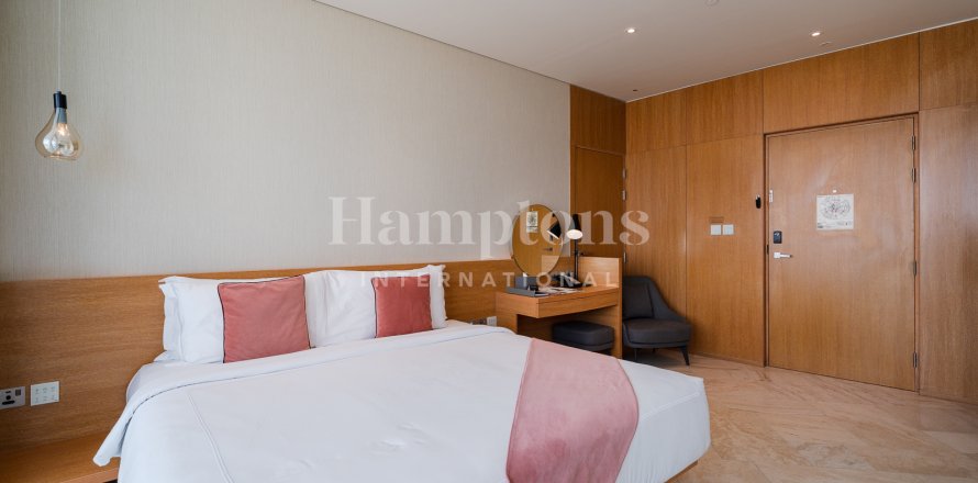 Appartement à Jumeirah Village Circle, Dubai, EAU: 1 pièce, 48.867 m2 № 720387