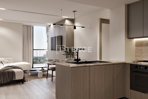 Διαμέρισμα σε Jumeirah Village Circle, Dubai, ΗΑΕ 2 υπνοδωμάτια, 162 τ.μ. Αρ. 720386 - φωτογραφία 8