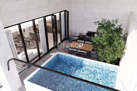 Διαμέρισμα σε Jumeirah Village Circle, Dubai, ΗΑΕ 2 υπνοδωμάτια, 162 τ.μ. Αρ. 720386 - φωτογραφία 15