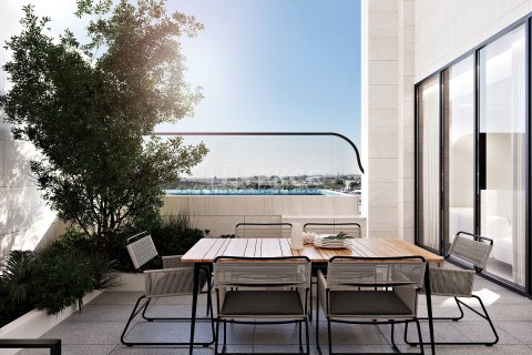 Διαμέρισμα σε Jumeirah Village Circle, Dubai, ΗΑΕ 2 υπνοδωμάτια, 162 τ.μ. Αρ. 720386 - φωτογραφία 14