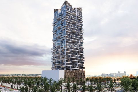 Apartament në Jumeirah Village Circle, Dubai, Emiratet e Bashkuara Arabe 2 dhoma gjumi, 162 m2. № 720386