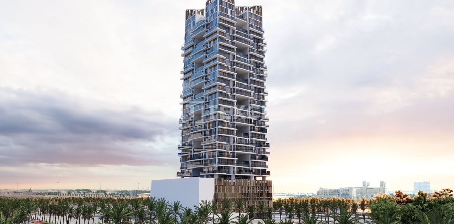 Διαμέρισμα σε Jumeirah Village Circle, Dubai, ΗΑΕ 2 υπνοδωμάτια, 162 τ.μ. Αρ. 720386