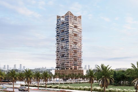 Διαμέρισμα σε Jumeirah Village Circle, Dubai, ΗΑΕ 2 υπνοδωμάτια, 162 τ.μ. Αρ. 720386 - φωτογραφία 3