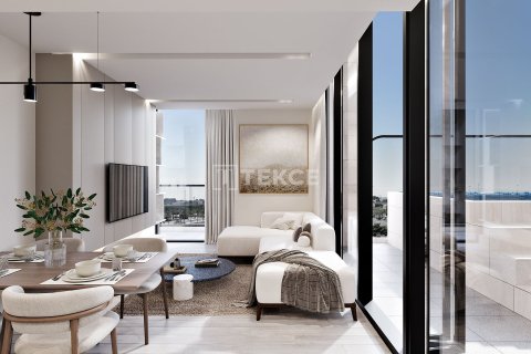 Διαμέρισμα σε Jumeirah Village Circle, Dubai, ΗΑΕ 2 υπνοδωμάτια, 162 τ.μ. Αρ. 720386 - φωτογραφία 6