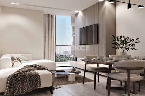 Διαμέρισμα σε Jumeirah Village Circle, Dubai, ΗΑΕ 2 υπνοδωμάτια, 162 τ.μ. Αρ. 720386 - φωτογραφία 7
