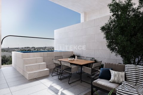 Διαμέρισμα σε Jumeirah Village Circle, Dubai, ΗΑΕ 2 υπνοδωμάτια, 162 τ.μ. Αρ. 720386 - φωτογραφία 13