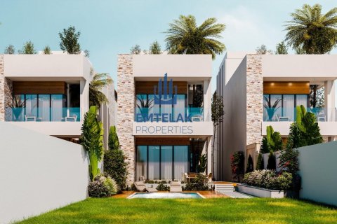Vilë në Sharm, Fujairah, Emiratet e Bashkuara Arabe 5 dhoma gjumi № 587623 - Foto 5
