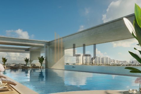 Townhouse on the Yas Island, Abu Dhabi, UAE 2 bedrooms, 190.4 sq.m. № 587618 - photo 7
