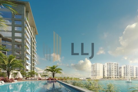 Townhouse on the Yas Island, Abu Dhabi, UAE 2 bedrooms, 190.4 sq.m. № 587618 - photo 9