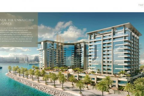Townhouse on the Yas Island, Abu Dhabi, UAE 2 bedrooms, 190.4 sq.m. № 587618 - photo 3