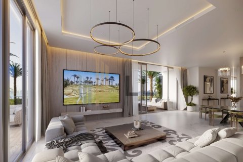 Townhouse on the Yas Island, Abu Dhabi, UAE 2 bedrooms, 190.4 sq.m. № 587618 - photo 4