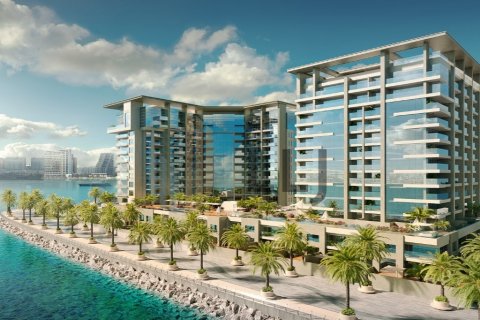 Townhouse on the Yas Island, Abu Dhabi, UAE 2 bedrooms, 190.4 sq.m. № 587618 - photo 13