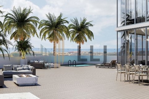 Townhouse on the Yas Island, Abu Dhabi, UAE 2 bedrooms, 190.4 sq.m. № 587618 - photo 10