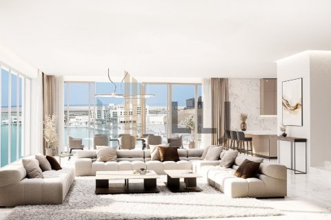 Townhouse on the Yas Island, Abu Dhabi, UAE 2 bedrooms, 190.4 sq.m. № 587618 - photo 8