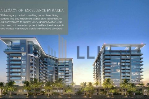 Townhouse on the Yas Island, Abu Dhabi, UAE 2 bedrooms, 190.4 sq.m. № 587618 - photo 2