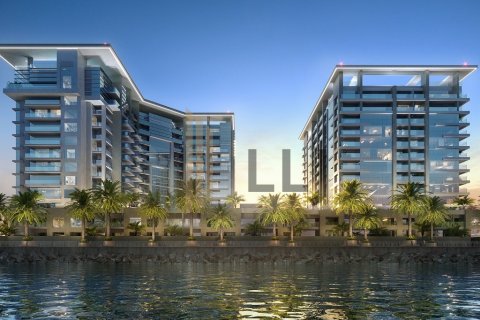 Řadový dům na Yas Island, Abu Dhabi, SAE 3 ložnice, 278.4 m² Č.: 587619 - fotografie 2