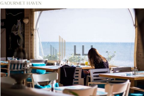Řadový dům na Yas Island, Abu Dhabi, SAE 3 ložnice, 278.4 m² Č.: 587619 - fotografie 13
