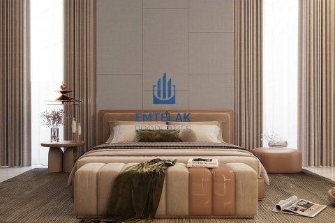 Sharm, Fujairah, संयुक्त अरब अमीरात में विला, 5 बेडरूम, संख्या 587622 - फ़ोटो 12