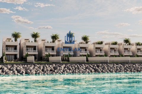 Sharm, Fujairah, संयुक्त अरब अमीरात में विला, 5 बेडरूम, संख्या 587622 - फ़ोटो 1