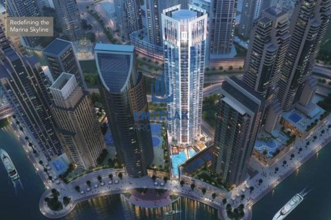 Apartment in Dubai Marina, UAE 1 bedroom № 587621 - photo 4