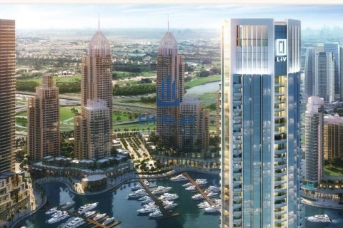 Apartment in Dubai Marina, UAE 1 bedroom № 587621 - photo 5