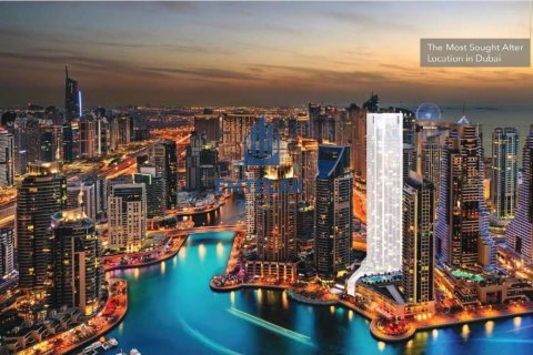 Apartment in Dubai Marina, UAE 1 bedroom № 587621 - photo 10