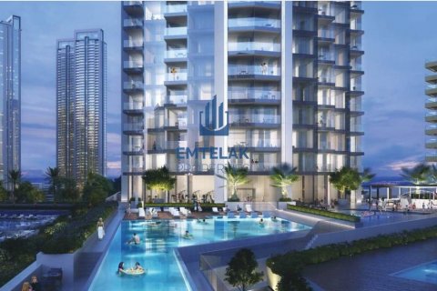 Apartment in Dubai Marina, UAE 1 bedroom № 587621 - photo 7
