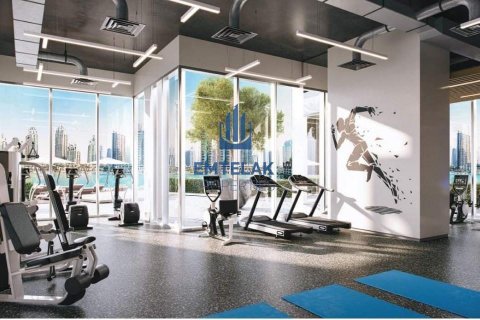 Apartment in Dubai Marina, UAE 1 bedroom № 587621 - photo 3