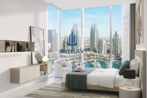 Apartment in Dubai Marina, UAE 1 bedroom № 587621 - photo 2