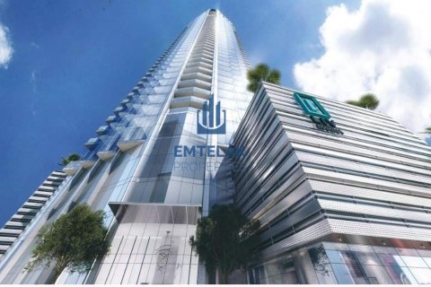 Apartment in Dubai Marina, UAE 1 bedroom № 587621 - photo 6