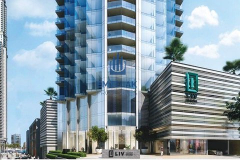 Apartment in Dubai Marina, UAE 1 bedroom № 587621 - photo 11