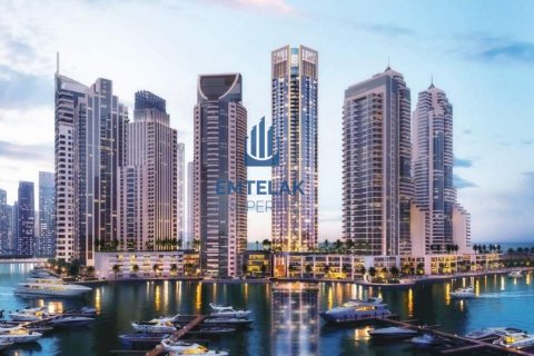 Apartment in Dubai Marina, UAE 1 bedroom № 587621 - photo 8