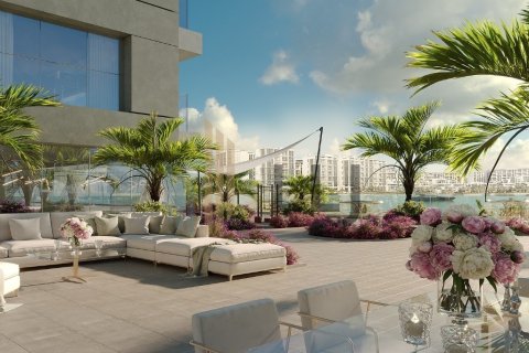 阿联酋 Abu Dhabi Yas Island 待售 : 3 卧, 278.4 平方米 , 编号587620 - 照片 8