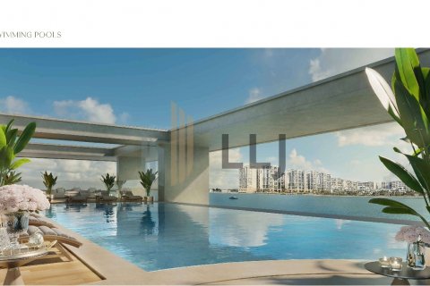 阿联酋 Abu Dhabi Yas Island 待售 : 3 卧, 278.4 平方米 , 编号587620 - 照片 10