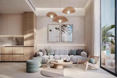 Apartament në One Central
në Al Jazirah Al Hamra, Ras Al Khaimah, Emiratet e Bashkuara Arabe 1 dhomë, 32.05 m2. № 564820 - Foto 4