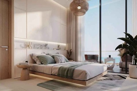 Apartament de vânzare în Al Jazirah Al Hamra, Ras Al Khaimah, EAU 1 cameră, 32.73 mp.  №564818 - poză 4