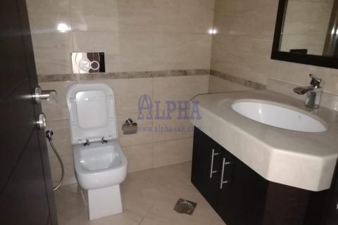 Shtëpi në qytet në Al Hamra Village, Ras Al Khaimah, Emiratet e Bashkuara Arabe 4 dhoma gjumi, 375.4 m2. № 572685 - Foto 20