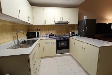 Apartament de vânzare în Al Marjan Island, Ras Al Khaimah, EAU 46.5 mp.  №572686 - poză 11