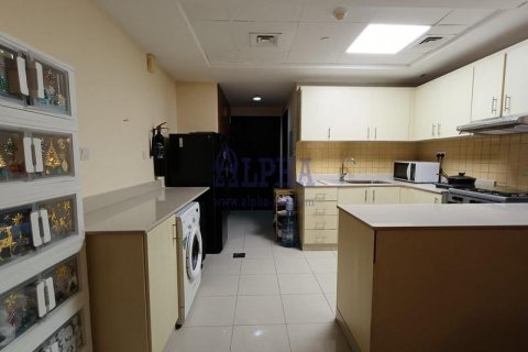 Apartament de vânzare în Al Marjan Island, Ras Al Khaimah, EAU 46.5 mp.  №572686 - poză 12